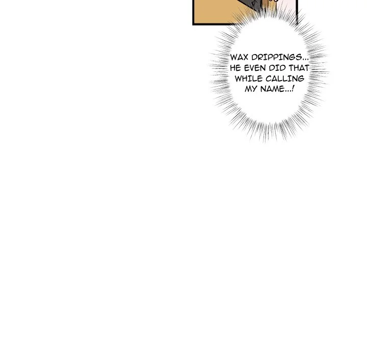 Our Future - Chapter 21